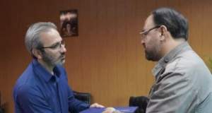 سرپرست روابط عمومی شورای اسلامی شهر کرج منصوب شد