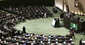 در جلسه علنی مجازی مجلس چه گذشت؟