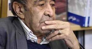 حال «ایرج» خوب نیست
