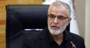 رئیس ستاد اربعین وزارت کشور: وضعیت مرزها بسیار خوب است