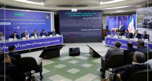 مجمع عمومی عادی سالیانه و مجمع عمومی فوق‌العاده صاحبان سهام شرکت سایپا برگزار شد