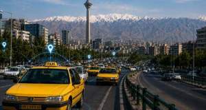 جزئیات نرخ شناور تاکسی‌های تهران/ مسافران کرایه لحظه‌ای را رصد کنند
