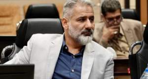 آزادراه شهید سلیمانی پاکسازی شد