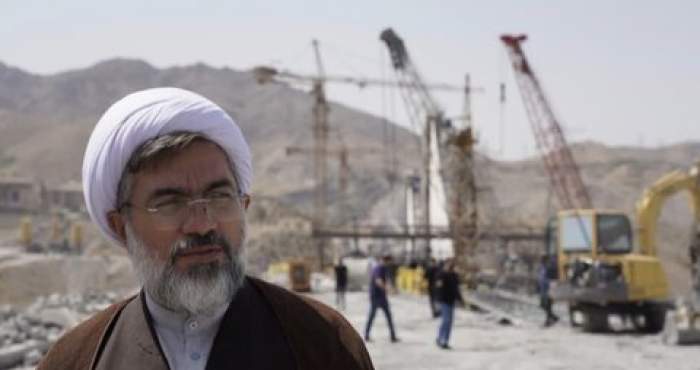 همافزایی دولت و مدیریت شهری برای احیای پل شهید رئیسی و تکمیل آزادراه شهید سلیمانی همافزایی دولت و مدیریت شهری برای احیای پل شهید رئیسی و تکمیل آزادراه شهید سلیمانی