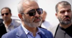 بازگشایی فاز سوم بزرگراه شمالی اقدامی اساسی در تکمیل پروژه راهبردی کرج