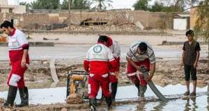 احتمال جاری شدن سیلاب در ۴ استان جنوبی کشور/ آماده باش مدیریت بحران
