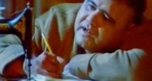 برای استوار اکبر عبدی!