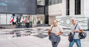 بورس در انتظار یک سیگنال