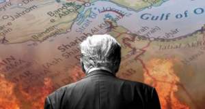کاهش ذخایر موشک‌های پدافند هوایی آمریکا، دلیل توقف حملات به ایران