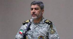 سخنگوی ارتش: تقریباً تمام زیرساخت‌های آمریکا در اربیل نابود شده‌ است