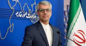 بقائی: تغییری در وضعیت تردد در تنگه هرمز ایجاد نشده است