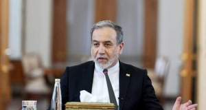 گفت‌وگوی تلفنی عراقچی با مسئول سیاست خارجی اتحادیه اروپا