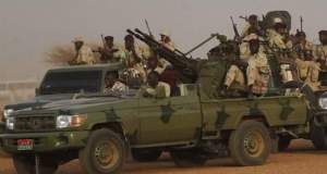 ارتش سودان از آزادی چندین شهر خبر داد