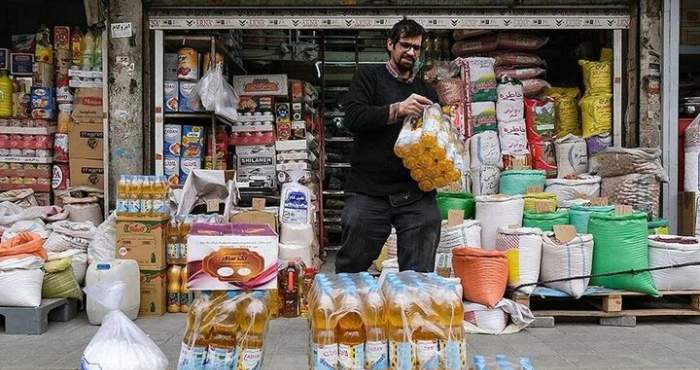 تأخیر ٢٥ روزه در تسویه؛ مغازههای بیشتری کالابرگ را کنار گذاشتند تأخیر ٢٥ روزه در تسویه؛ مغازههای بیشتری کالابرگ را کنار گذاشتند