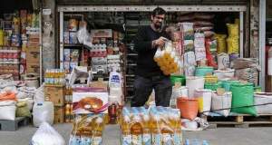 تأخیر ٢٥ روزه در تسویه؛ مغازه‌های بیشتری کالابرگ را کنار گذاشتند