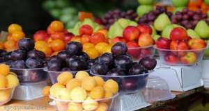 علت نوسان قیمت میوه در بازار چیست؟