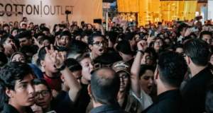 استقبال جنجالی از یوتیوبر دهه هشتادی؛ رویداد هواداری یا ردپای تغییر مرجعیت نوجوانان؟