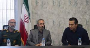 آتش‌نشانان در جنگ رمضان ایثار کردند