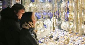 افزایش قیمت طلا و سکه در بازار امروز ۵ . ۵ . ۱۴۰۵