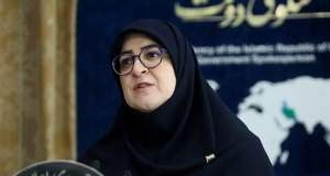 سخنگوی دولت: سهمیه دوم بنزین به ۵۰ لیتر کاهش یافت/ هنوز هیچ تصمیمی درباره اصلاح قیمت بنزین آزاد اتخاذ نشده است