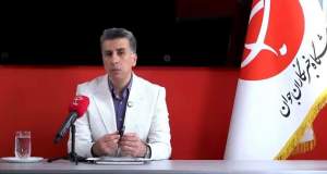 اعمال مدیریت اُفت فشار آب امسال مانند سال گذشته گسترده نیست