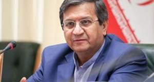 همتی: هیچ مشکل و محدودیتی برای تأمین ارز نداریم