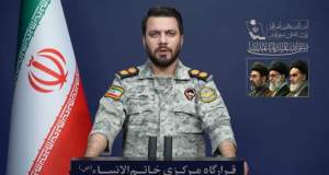 هر کشوری که از دارایی‌های ایران مبلغی دریافت کند، اجازه عبور از تنگه هرمز را نخواهد داشت