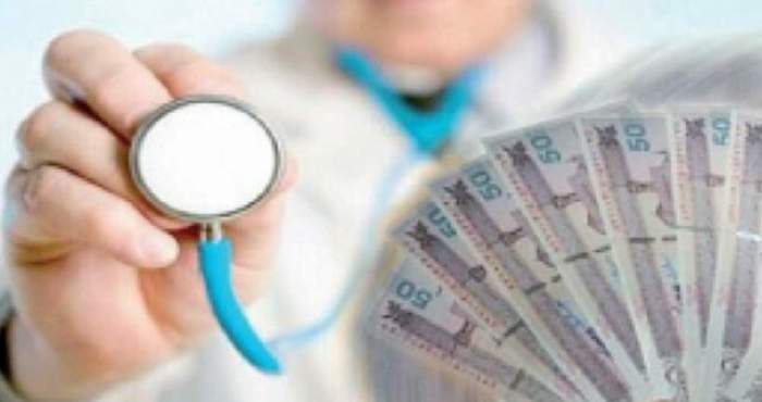 از کارتبهکارت تا خرید طلا و ملک؛ نقشه تطهیر درآمدهای پنهان پزشکی! از کارتبهکارت تا خرید طلا و ملک؛ نقشه تطهیر درآمدهای پنهان پزشکی!