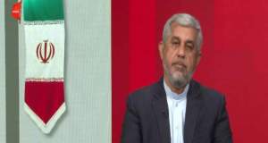 عمان باید مسیری که ایران در تنگه هرمز مشخص می‌کند را بپذیرد