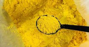 استفاده از «تارترازین» در مواد غذایی ممنوع است