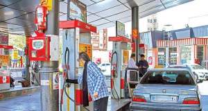 دور باطل قیمت‌گذاری بنزین
