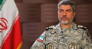 سخنگوی ارتش خبر داد: اظهار بی‌اطلاعی قطر از سرنوشت خلبانان ایرانی