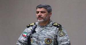 سخنگوی ارتش: سرنوشت ۳ خلبان ما هنوز مشخص نیست