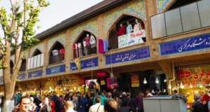 آخرین وضعیت ایمن‌سازی بازار بزرگ تهران و عدم رضایت سازمان آتش‌نشانی