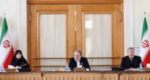 عراقچی: نقش رسانه‌ها در روایت دفاع مقدس ایرانیان بسیار کلیدی است