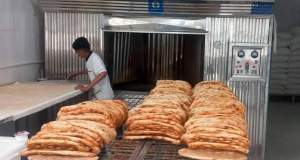 هشدار جدی به نانوایی‌های متخلف در تهران/ رعایت نکنید مجازات حبس در انتظارتان است