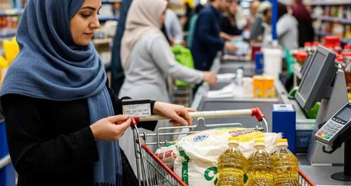 هزینه کالابرگ به فروشندگان پرداخت شد هزینه کالابرگ به فروشندگان پرداخت شد