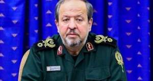 سردار ابن‌الرضا: هر تهدیدی را مبنای تقویت بازدارندگی خود قرار می‌دهیم