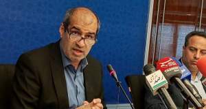 برنامه جیره‌بندی آب نداریم؛ وضعیت قرمز سد‌ها در تهران و مشهد