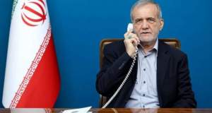 پزشکیان: فلسطین هرگز از اولویت سیاست خارجی ایران خارج نخواهد شد