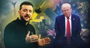 ترامپ درخواست زلنسکی برای موشک‌های پاتریوت بیشتر را رد کرد