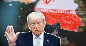 دروغ‌های ناتمام ترامپ: ایران با من تماس گرفت... برای حمله آماده‌ایم