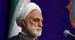 رئیس قوه قضائیه: خبرنگار متعهد، هم‌سنگر رزمندگان پشت لانچر است