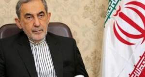 ولایتی: نیروهای خارجی باید منطقه را ترک کنند