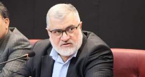 معتمدیان: هیچ واحد تولیدی در تهران نباید بدون اطلاع قبلی با قطعی برق مواجه شود