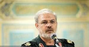 سردار محبی: آمریکا در این جنگ بدون دستاورد، شکست خود را پذیرفته است