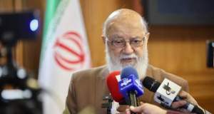 امکان خروج پادگان‌ها از تهران وجود دارد