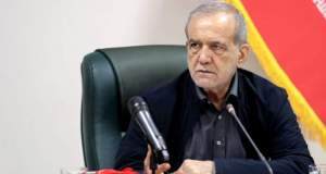 پزشکیان:سرمایه‌گذاری در فناوری‌های نوین مانع تحقق تحریم‌های دشمنان است