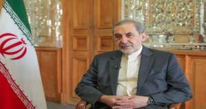ولایتی: نگاه راهبردی محسن رضایی پشتوانه‌ای موثر برای صیانت از منافع ملی است