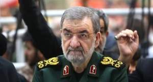 محسن رضایی دبیر شورای عالی امنیت ملی شد